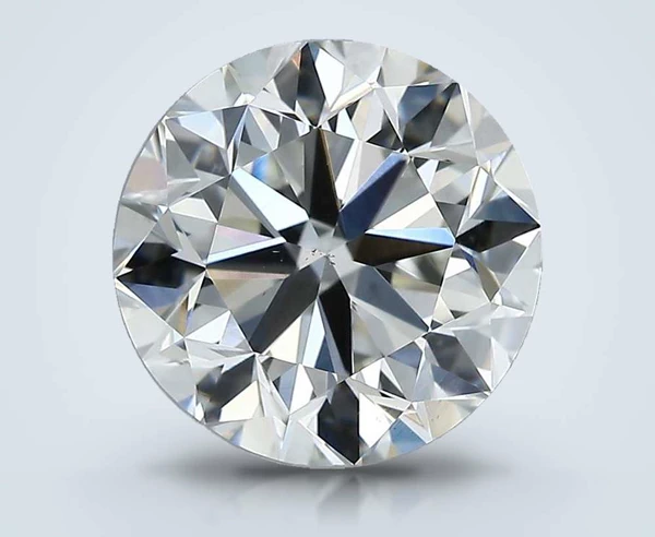 2.01 Carat · I · VS2 very good Cut
