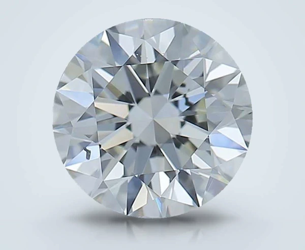 0.91 Carat · J · SI1 Rare Carat Ideal Cut