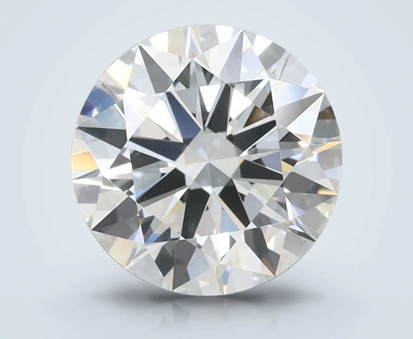 1.99 Carat · D · IF Rare Carat Ideal Cut