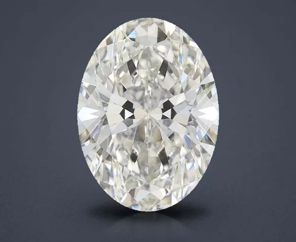 4.32 Carat · H · VS1 Rare Carat Ideal Cut