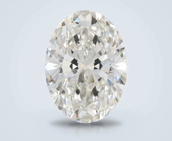 4.32 Carat · H · VS1 Rare Carat Ideal Cut