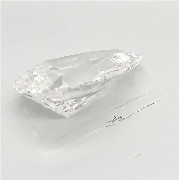 5 Carat · F · VVS2 Rare Carat Ideal Cut