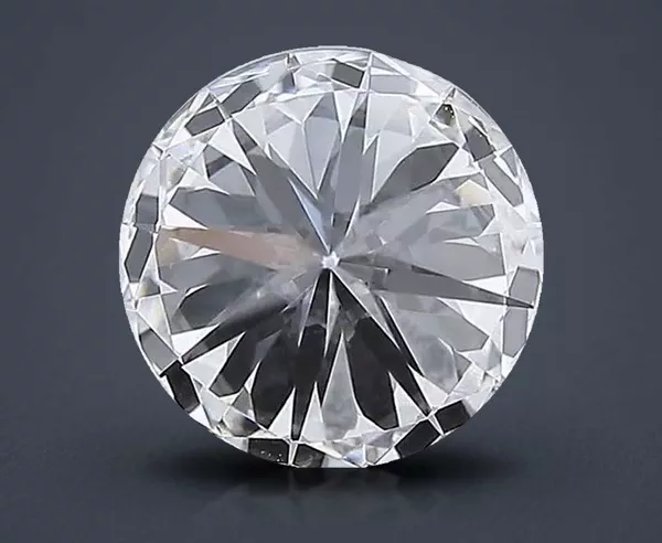 3 Carat · F · VVS2 excellent Cut