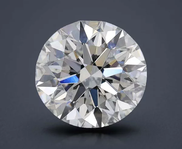 2.88 Carat · E · VVS2 Rare Carat Ideal Cut