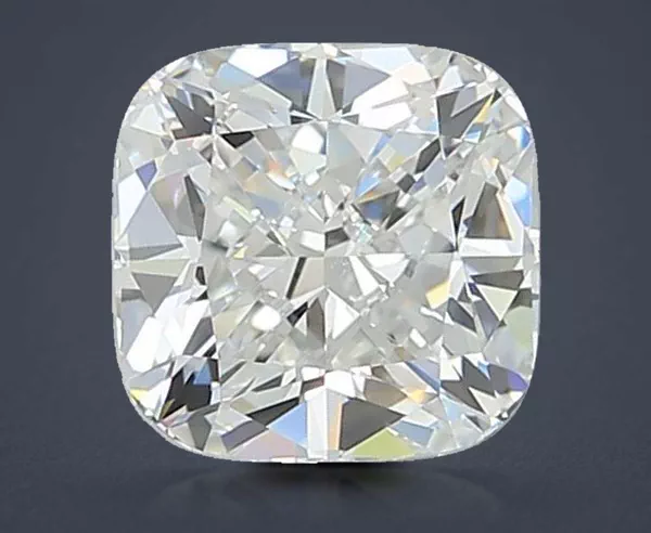 2.52 Carat · D · VVS1 Rare Carat Ideal Cut
