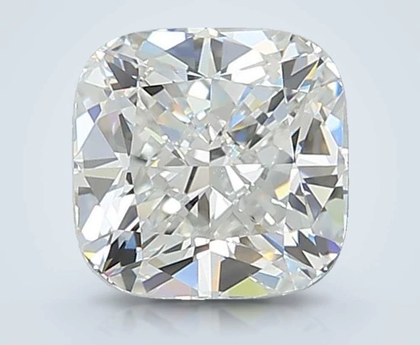 2.52 Carat · D · VVS1 Rare Carat Ideal Cut
