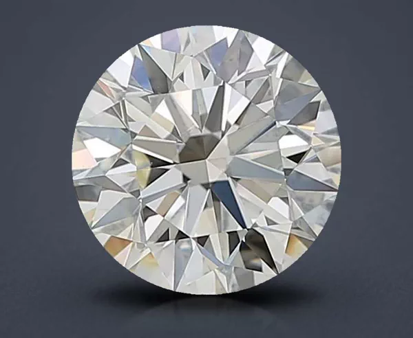 1.16 Carat · J · VVS2 Rare Carat Ideal Cut