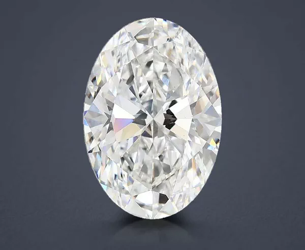 4.02 Carat · D · VS1 Rare Carat Ideal Cut