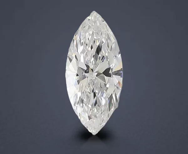 6.02 Carat · F · VS1 Rare Carat Ideal Cut