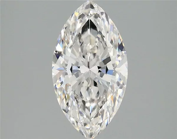 1.58 Carat · F · VS1 Rare Carat Ideal Cut