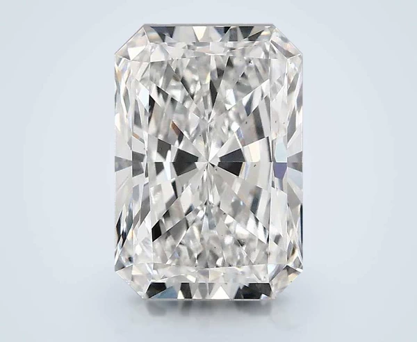 2.59 Carat · E · VS2 Rare Carat Ideal Cut
