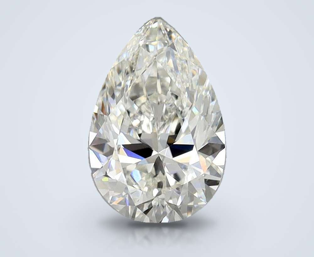 0.61 Carat · H · VVS2 Rare Carat Ideal Cut