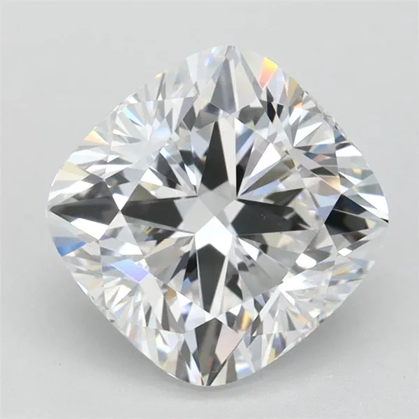 2.47 Carat · D · FL Rare Carat Ideal Cut