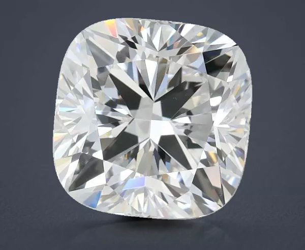 2.47 Carat · D · FL Rare Carat Ideal Cut