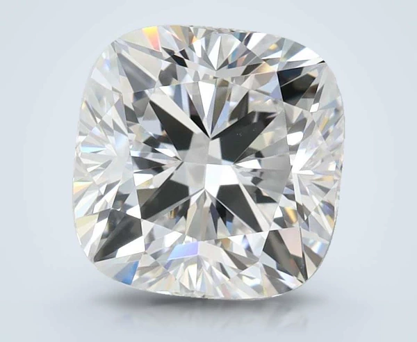 2.47 Carat · D · FL Rare Carat Ideal Cut