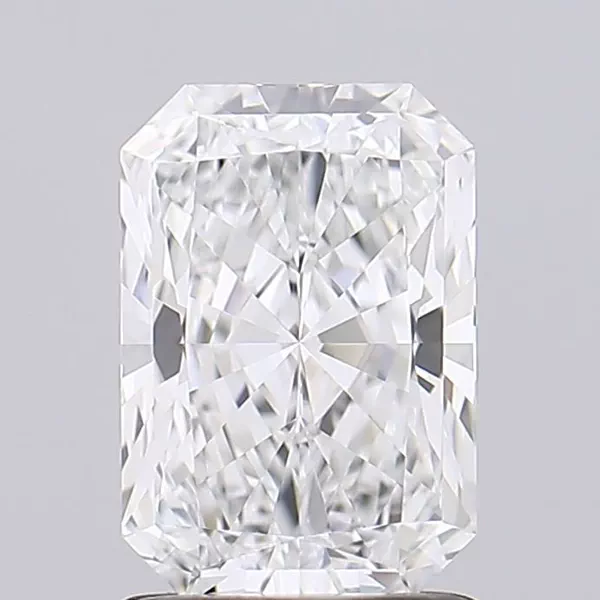 1.37 Carat · D · IF Rare Carat Ideal Cut