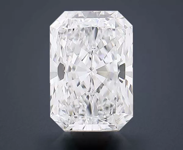 1.37 Carat · D · IF Rare Carat Ideal Cut