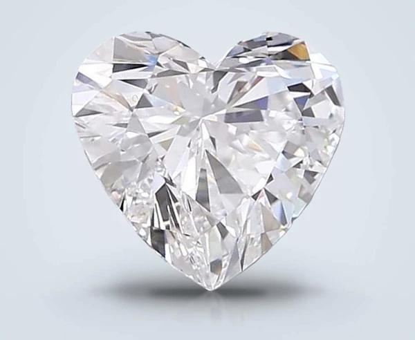 4.77 Carat · E · VVS1 Rare Carat Ideal Cut