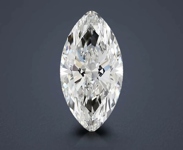 2.59 Carat · E · VS1 Rare Carat Ideal Cut