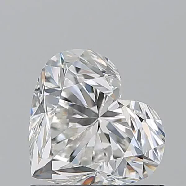 1.01 Carat · H · IF Rare Carat Ideal Cut