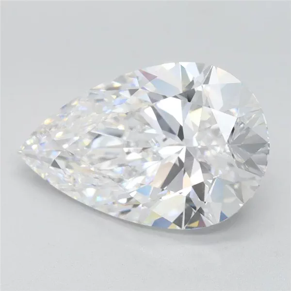 3.56 Carat · D · VVS1 Rare Carat Ideal Cut