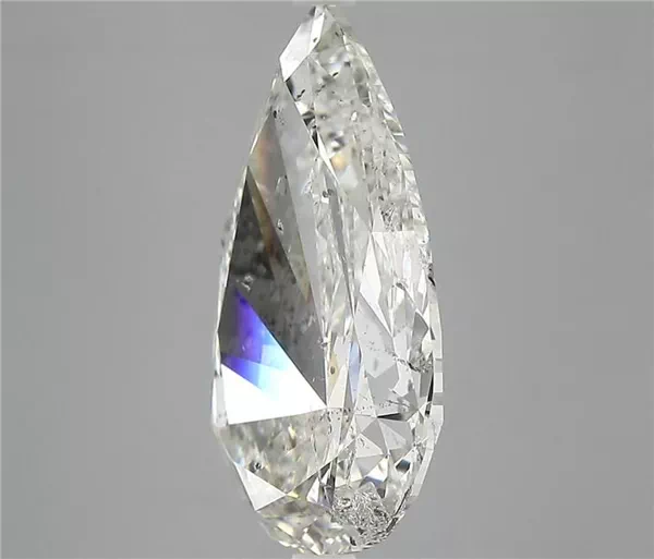 7.01 Carat · H · SI2 very good Cut