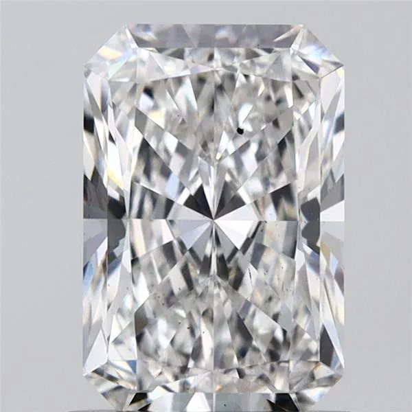 1.26 Carat · F · VS2 Rare Carat Ideal Cut