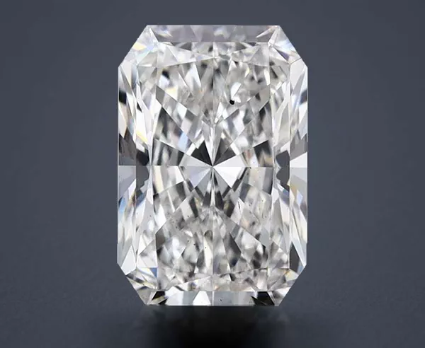 1.26 Carat · F · VS2 Rare Carat Ideal Cut