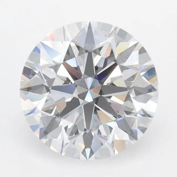 2.07 Carat · D · FL Rare Carat Ideal Cut