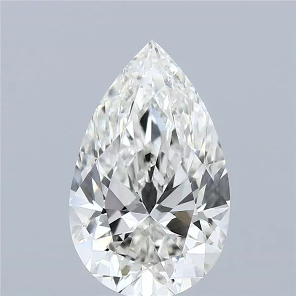 2.57 Carat · H · VVS2 Rare Carat Ideal Cut