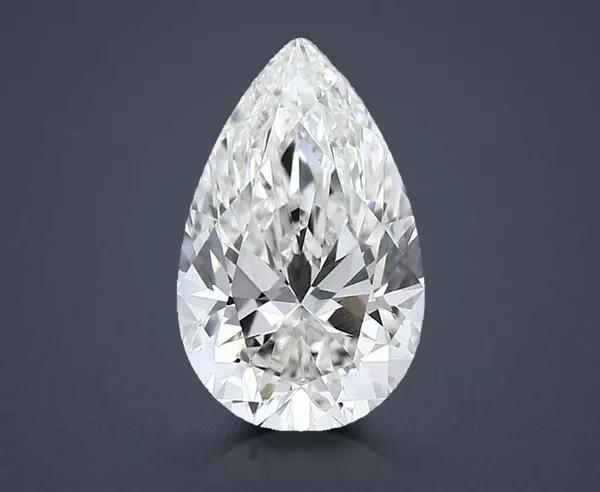 2.57 Carat · H · VVS2 Rare Carat Ideal Cut
