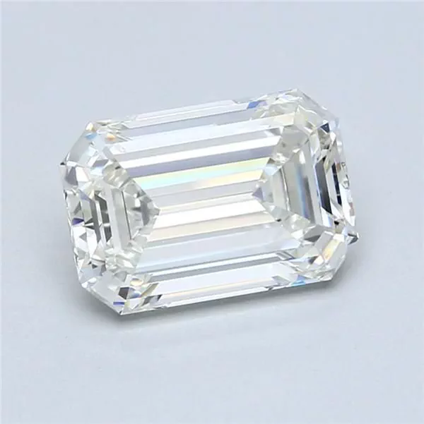 3.04 Carat · I · VVS1 Rare Carat Ideal Cut