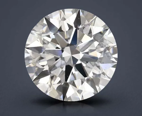 6.37 Carat · E · VS2 Rare Carat Ideal Cut