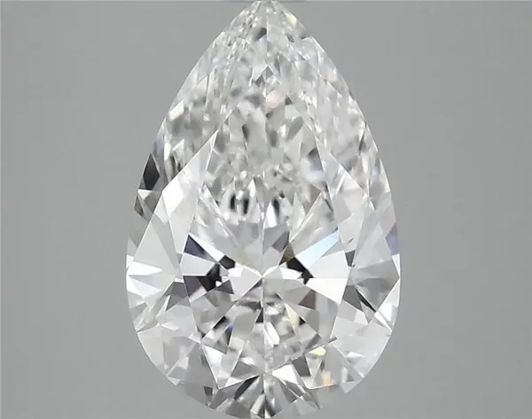 2.89 Carat · D · VS1 Rare Carat Ideal Cut