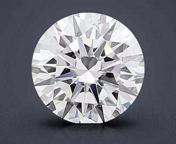 2.17 Carat · D · IF Rare Carat Ideal Cut