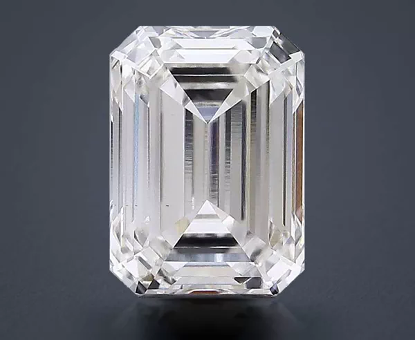 2.66 Carat · F · VS1 Rare Carat Ideal Cut