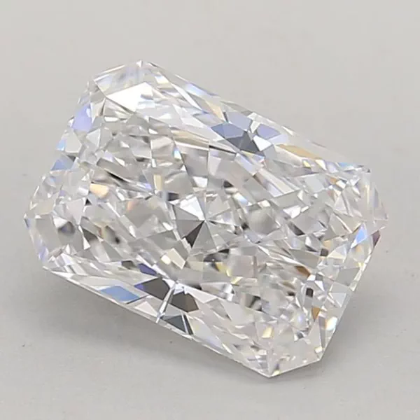 2.58 Carat · D · IF Rare Carat Ideal Cut