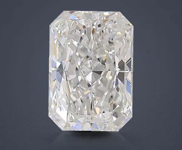 2.58 Carat · D · IF Rare Carat Ideal Cut