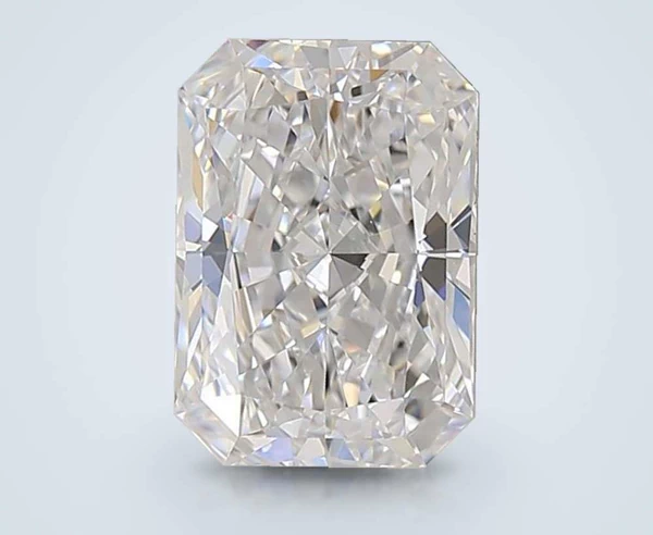 2.58 Carat · D · IF Rare Carat Ideal Cut