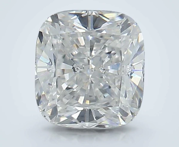 0.71 Carat · F · SI1 Rare Carat Ideal Cut