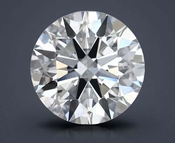 1.91 Carat · F · VS1 Rare Carat Ideal Cut