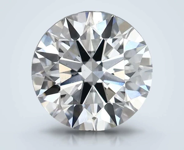 1.91 Carat · F · VS1 Rare Carat Ideal Cut