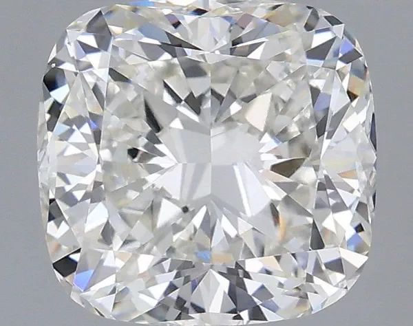 2.33 Carat · G · VVS2 Rare Carat Ideal Cut