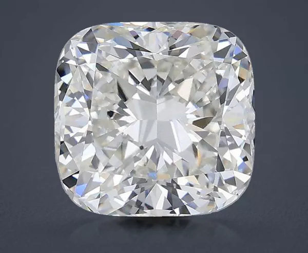 2.33 Carat · G · VVS2 Rare Carat Ideal Cut