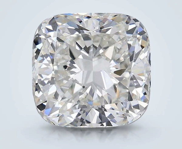 2.33 Carat · G · VVS2 Rare Carat Ideal Cut