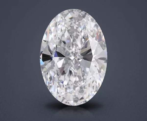 0.98 Carat · D · FL Rare Carat Ideal Cut