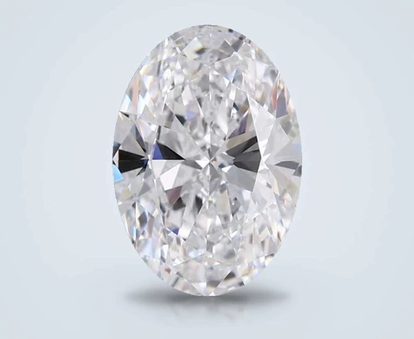 0.98 Carat · D · FL Rare Carat Ideal Cut