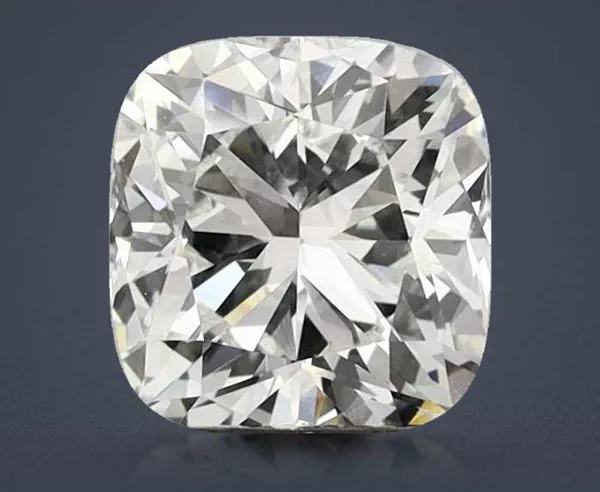 1.74 Carat · F · VVS2 Rare Carat Ideal Cut
