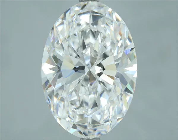 7.09 Carat · D · VS2 Rare Carat Ideal Cut
