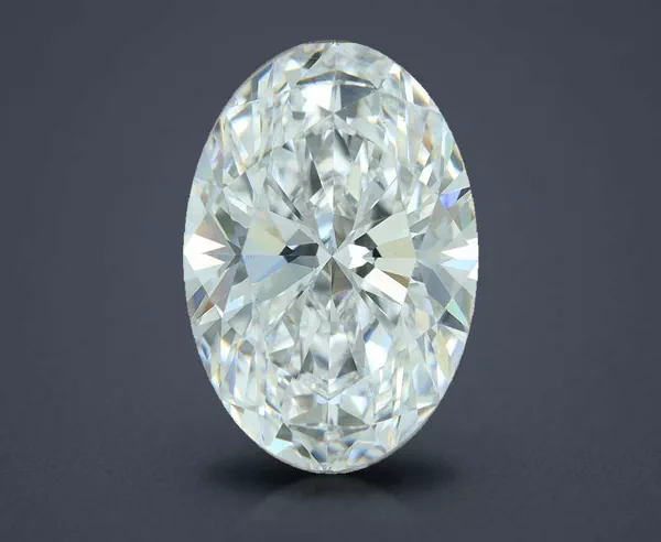 7.09 Carat · D · VS2 Rare Carat Ideal Cut